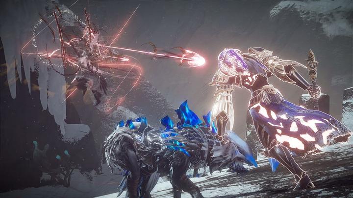 Produktbild Square Enix Babylon's Fall (PS4, DE)