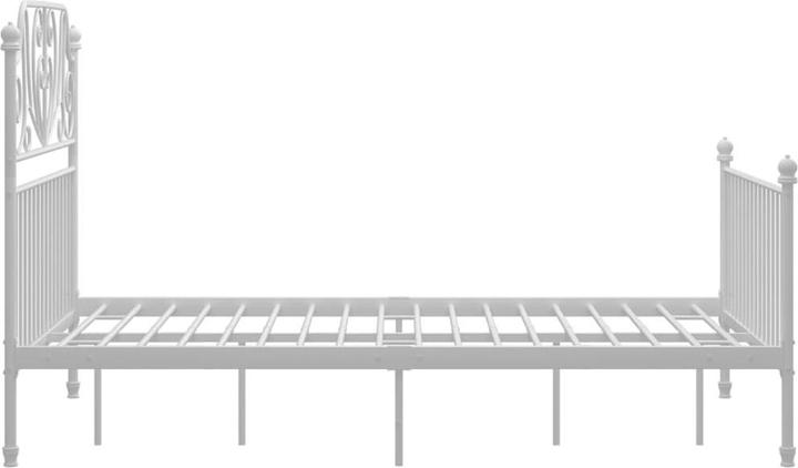 Actual product image VidaXL Donnell (120 x 200 cm)