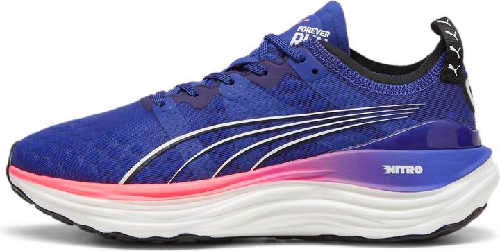 Puma damen-laufschuhe foreverrun nitro
