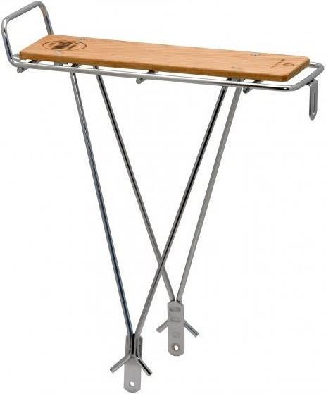 Produktbild Wald Holz Gepäckträger