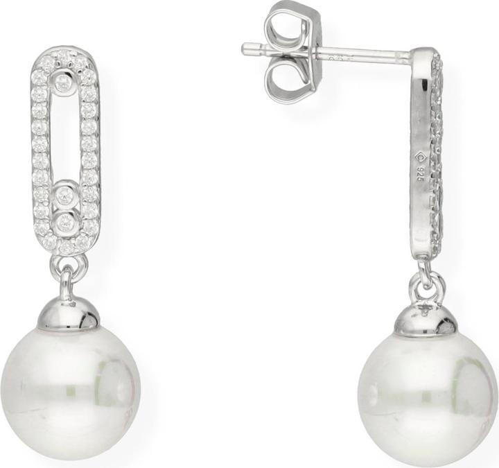 Carat Pearls (Silber 925)