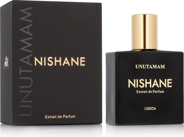 Actual product image Nishane Unutamam by Extrait De Parfum Spray (Unisex) 30 ml (Eau de parfum, 30 ml)