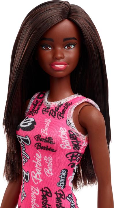 Immagine prodotto Mattel Barbie Chic Barbie Capelli Neri 17667