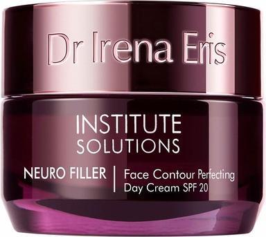 Produktbild Dr Irena Eris Institute Solutions Neuro Filler SPF 20 Face Cream 50ml (50 ml, Tagescreme, SPF 20)