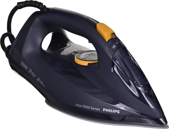Produktbild Philips Żelazko DST 7060/20 (3000 W, 250 g/min)