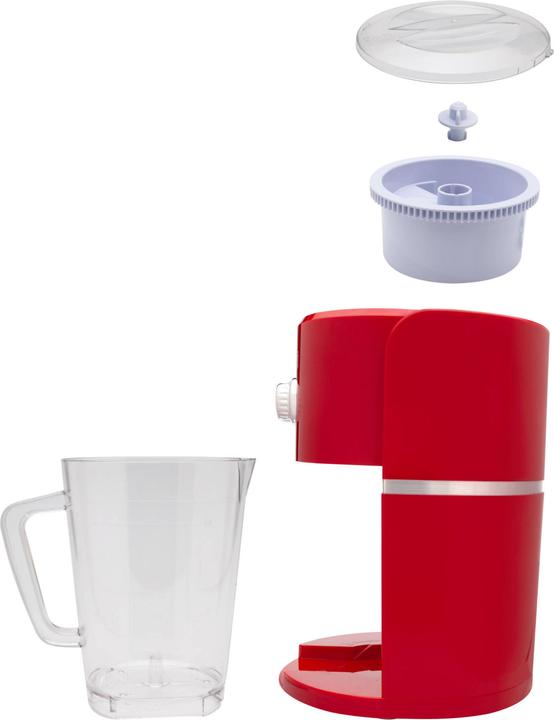 Actual product image Sogo Slushy Maker (CH plug)