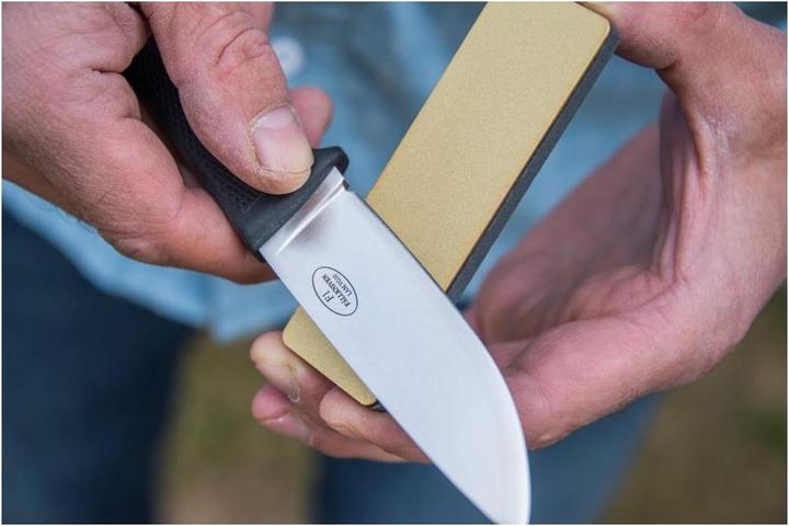 Produktbild Fällkniven Kombischleifstein DC4