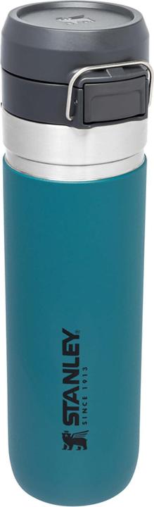 Petrol, Silver