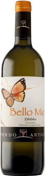 Produktbild Fondo Antico Bello Mio IGT Terre Siciliane (6 x 75 cl)
