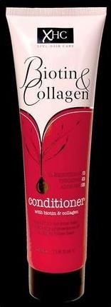 Actual product image Xpel Biotin & Collagen Conditioner 300ml (300 ml)