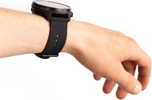 Produktbild Suunto Explore 2 (24 mm, Textil)