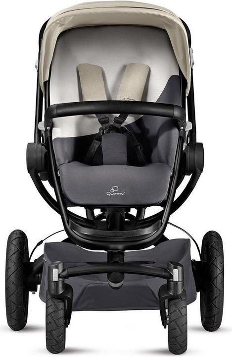Actual product image Quinny Buzz Xtra 2016