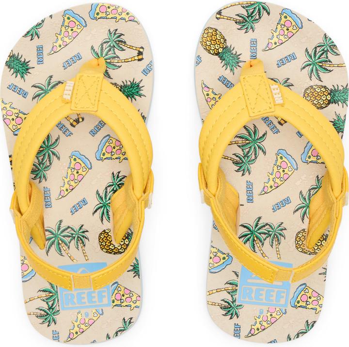Actual product image Reef Little Ahi (25)