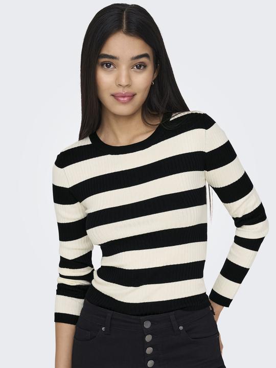 Immagine prodotto JdY Maglia a righe (S)