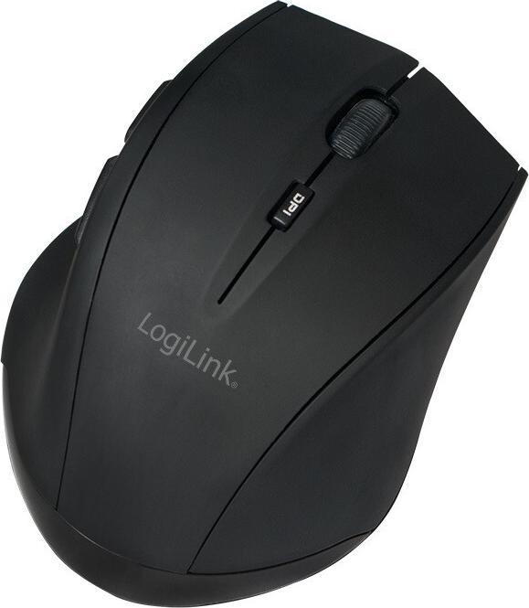 Image du produit LogiLink ID0032A (Sans fil)