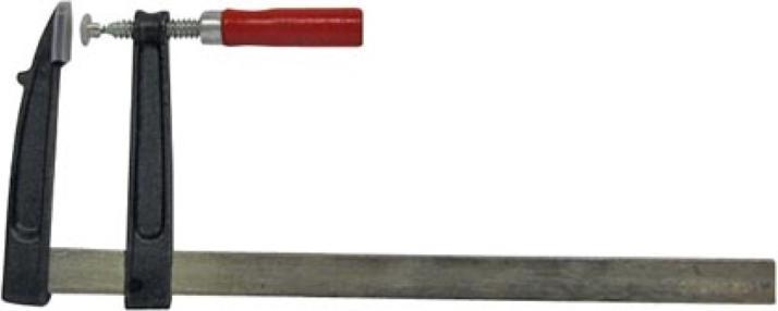 Velleman SERRE-JOINTS - 300 x 80 mm (300 mm)