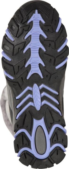 Actual product image Mountain Warehouse Childrens/Kids Ohio Snow Boots (32)