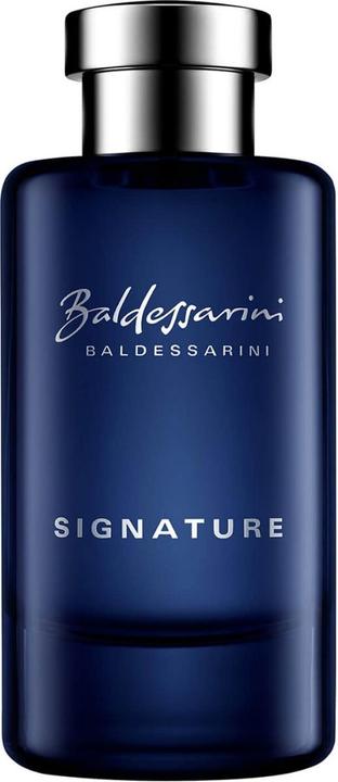 Actual product image Baldessarini Signature Eau de Toilette 50 ml (Eau de toilette, 50 ml)