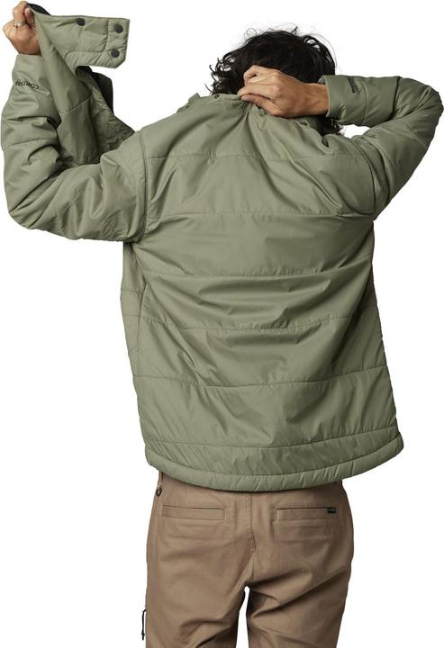 Produktbild Fox Vest 22 Artillery Army M (M)