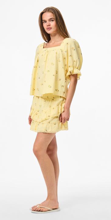 Immagine prodotto Pieces PCTHEA Oberteil mit 3/4-Ärmeln (XL)