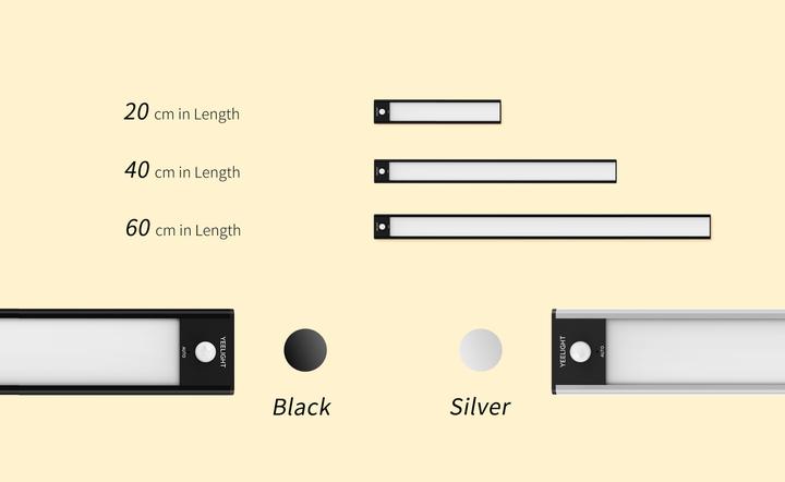 Image du produit Yeelight YLCG004 (100 lm)