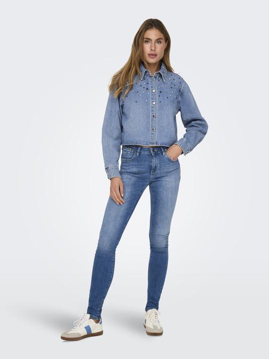 Immagine prodotto Only ONLMAGGIEMAY Camicia Camicia (S)