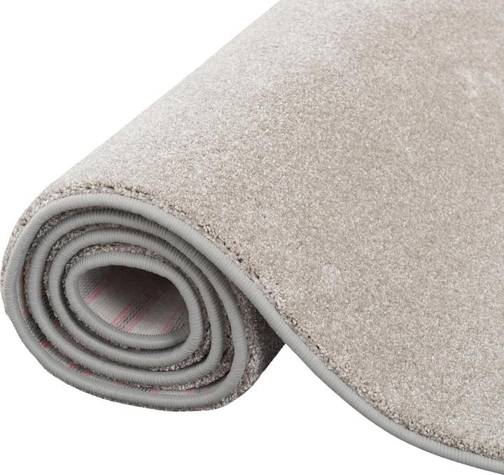 Produktbild Snapstyle Hochflor Luxus Velours Läufer Teppich Touch (80 x 240 cm)