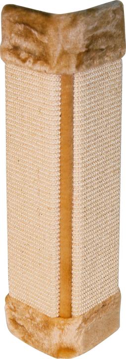 Produktbild Kerbl Sisal Kratzbrett für Zimmerecken (49 cm, Braun)