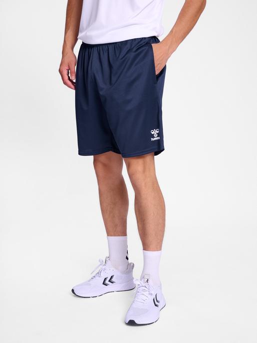 Produktbild hummel Hmlessential Training Shorts (L)