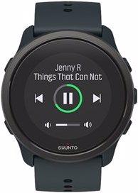 Image du produit Suunto 5 peak Cave Grenn