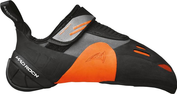 Produktbild Mad Rock Shark 2.0 Kletterschuhe (35.5)