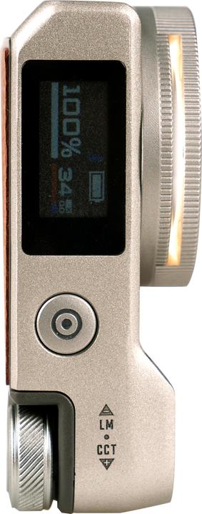 Image du produit Harlowe Iris Creator Kit