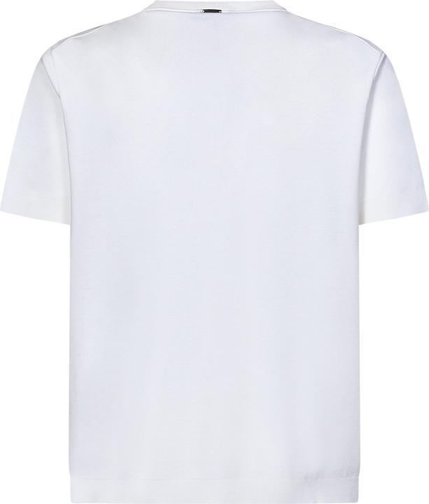 Actual product image Herno T-shirts And Polos White (46)