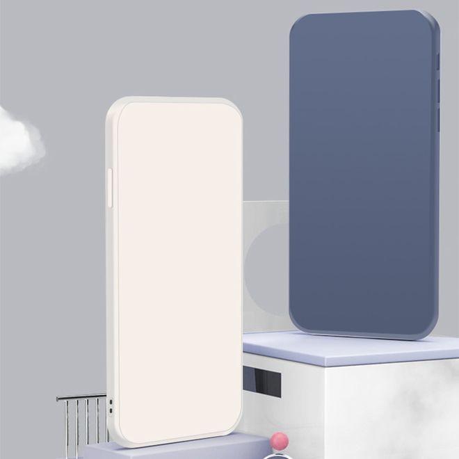 Actual product image MU Classic Softcase TPU Series (Samsung Galaxy A35)
