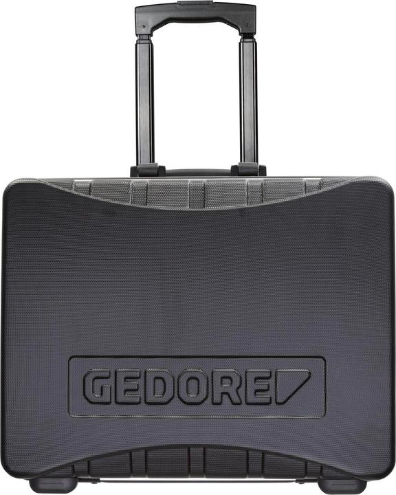 Produktbild Gedore WK 1040 L Rollenkoffer leer (1 Teile)