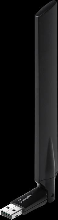 Produktbild edimax EW-7811UAC-AC600 Adapter (USB 2.0)