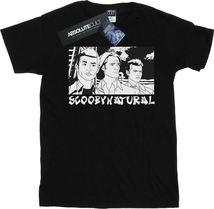 Absolute Cult Take Away TShirt