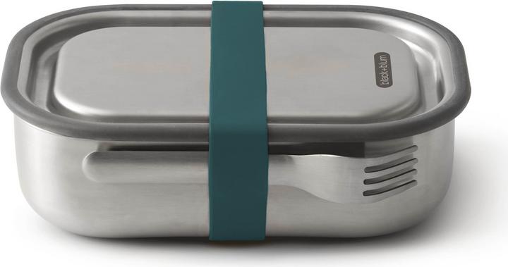 Actual product image Black + Blum Lunchbox
