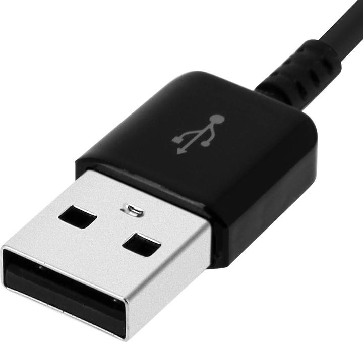 Actual product image Samsung USB type C - USB A (1.20 m, USB 2.0)