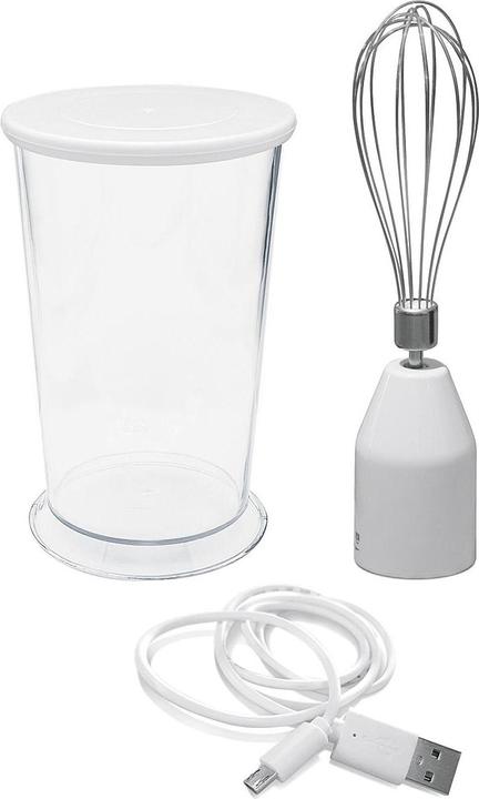 Produktbild Jupiter Akku-Stabmixer 828.001 Set