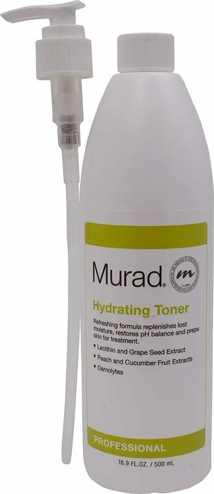 Murad Hydration Hydrating Toner 500ml (Tonic, 500 ml)
