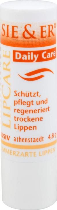 Sie & Er Daily Care LipCare (Pflegestift, 21.06 ml)