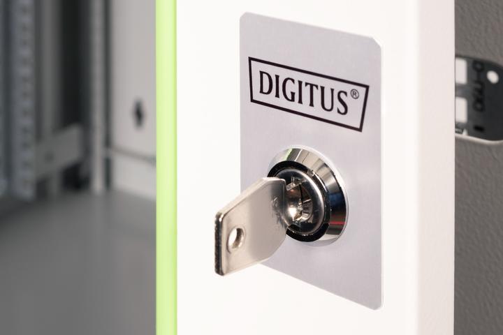 Produktbild Digitus SoHoline DN-19 12-U (12 HE, 19 Zoll Rack)