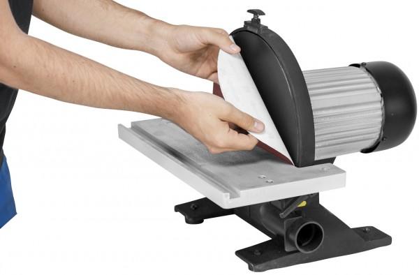 Produktbild Bernardo Cantina Bernardo - Tellerschleifmaschine TS 300 / 230 V (Tellerschleifer)