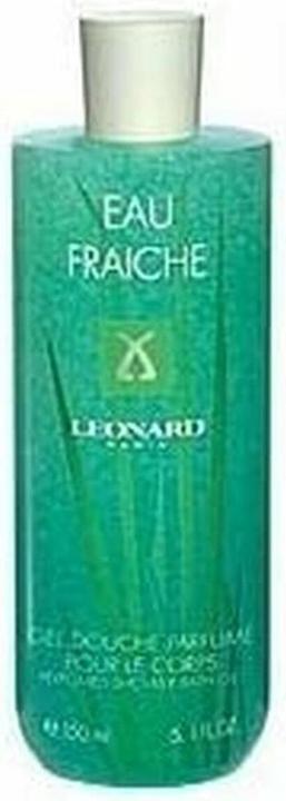 Leonard Fresh Water Shower Gel 200ml (200 ml)