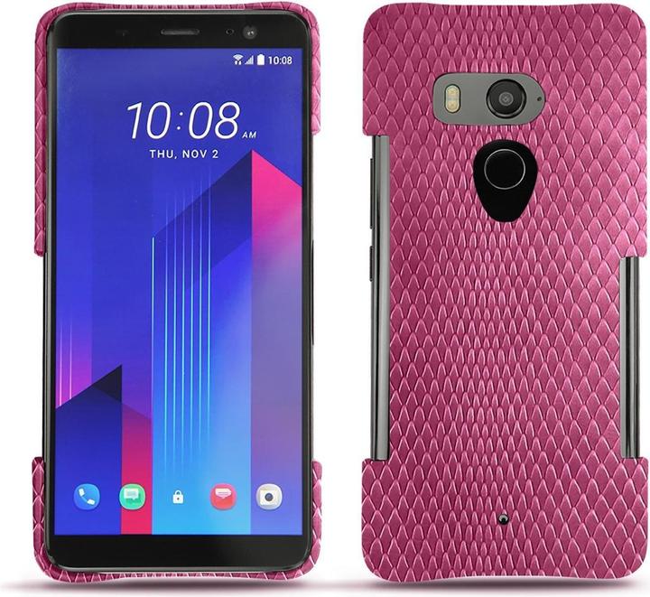 Image du produit Noreve Housse cuir (HTC U11+)