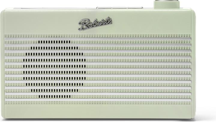 Produktbild Roberts Rambler Mini (FM, DAB+, DAB, Bluetooth)