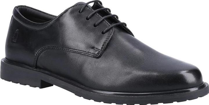 Produktbild Hush Puppies OxfordSchuhe Verity Unifarben Leder (39)