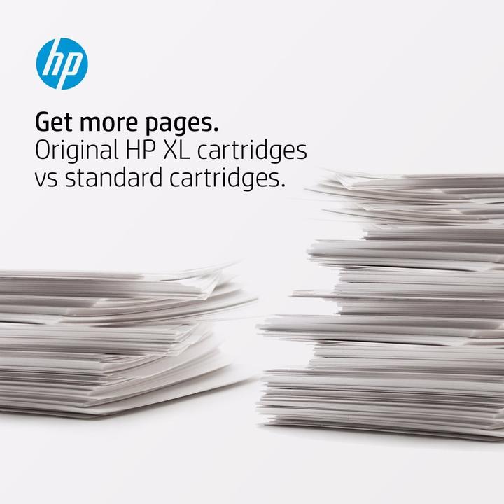 Image du produit HP 933xl (Y)