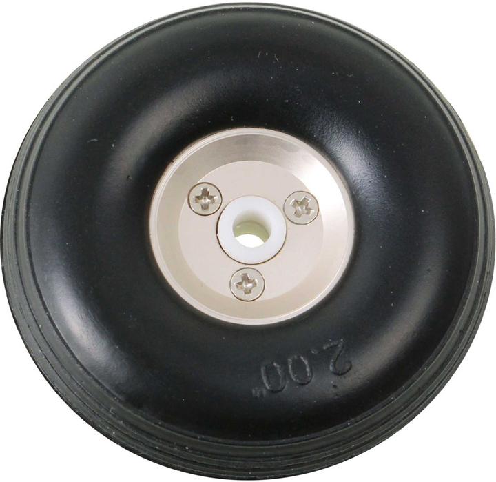 Produktbild Modellbau Lindinger rad profi mit alufelge 95mm